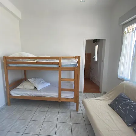 Apartmán Boost Your Immo L'oustalet St Cyr Sur Mer 329