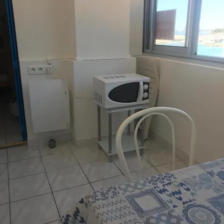 Boost Your Immo L'oustalet St Cyr Sur Mer 329 Apartmán Les Lecques