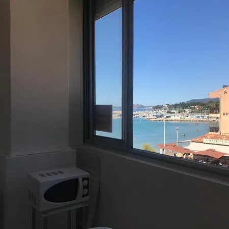 Apartmán Boost Your Immo L'oustalet St Cyr Sur Mer 329 Les Lecques
